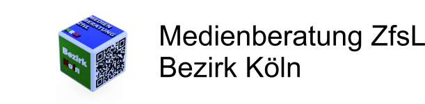 Logo of Medienberatende ZfsL